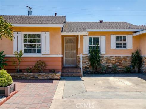 6862 Sowell Ave , Westminster, CA