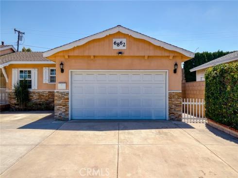6862 Sowell Ave , Westminster, CA