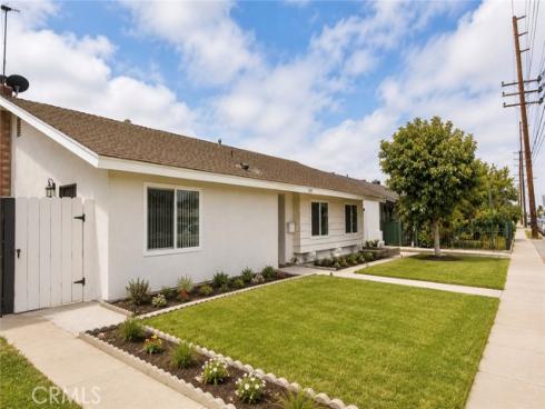 9440 Mcfadden , Westminster, CA
