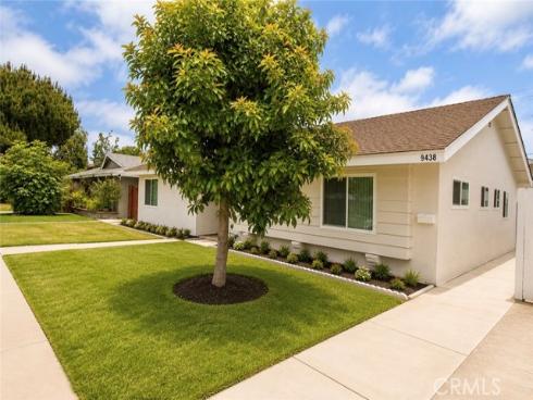 9440 Mcfadden , Westminster, CA
