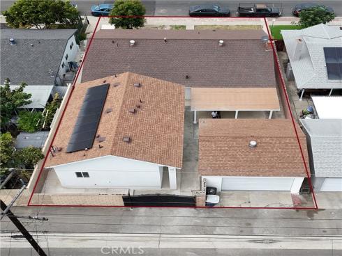 9440 Mcfadden , Westminster, CA