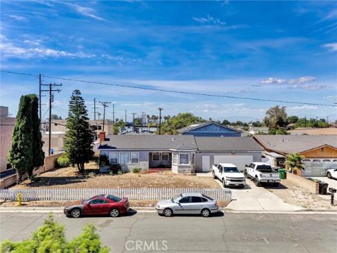 8031 19th , Westminster, CA