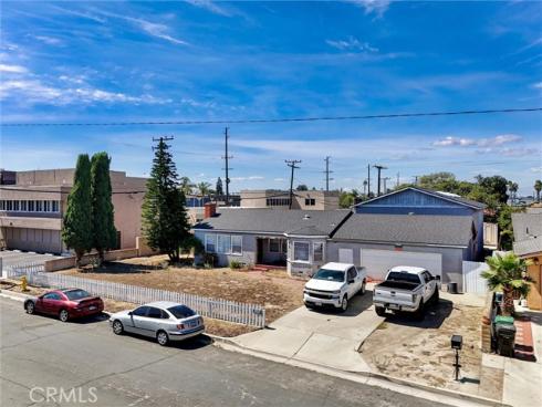 8031 19th , Westminster, CA