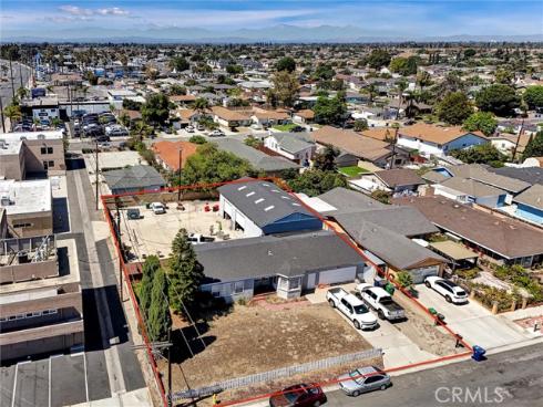 8031 19th , Westminster, CA