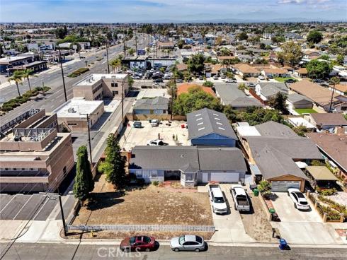 8031 19th , Westminster, CA