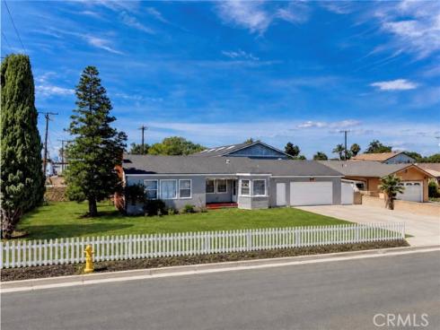 8031 19th , Westminster, CA