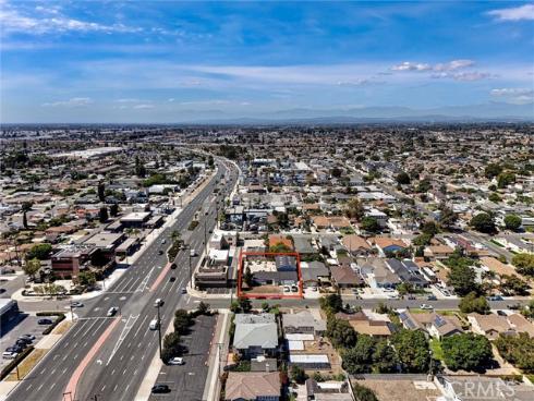 8031  19th  , Westminster, CA