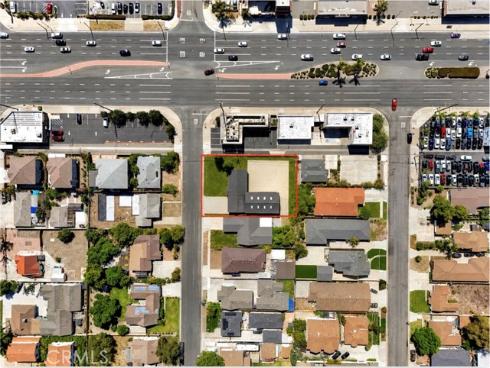 8031 19th , Westminster, CA