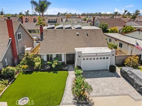 16181 Quartz , Westminster, CA