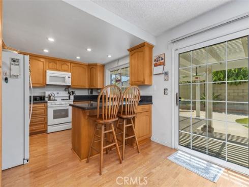 16181 Quartz , Westminster, CA