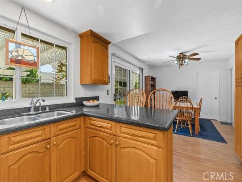 16181 Quartz , Westminster, CA