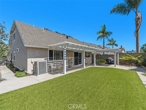 16181 Quartz , Westminster, CA