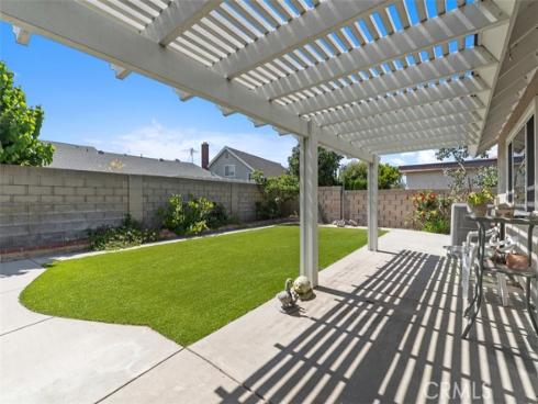 16181 Quartz , Westminster, CA