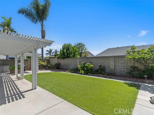 16181  Quartz  , Westminster, CA