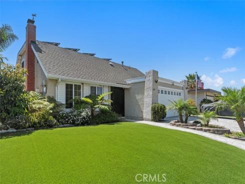 16181 Quartz , Westminster, CA