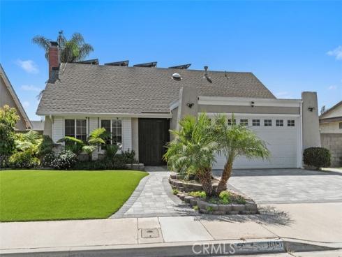 16181 Quartz , Westminster, CA