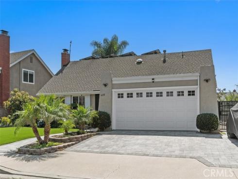 16181 Quartz , Westminster, CA