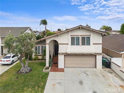 14122 Uxbridge Street, Westminster, CA