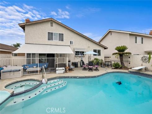14122 Uxbridge Street, Westminster, CA