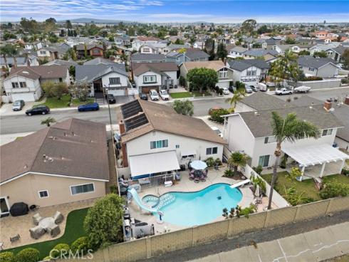 14122 Uxbridge Street, Westminster, CA