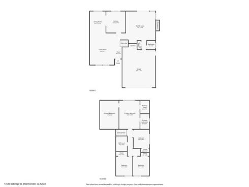 14122 Uxbridge Street, Westminster, CA