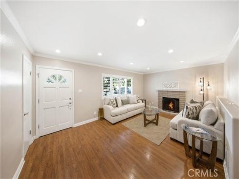 16451 Dana , Westminster, CA