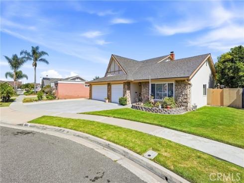 8821 Tamarisk