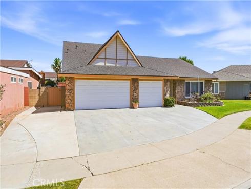 8821 Tamarisk , Westminster, CA