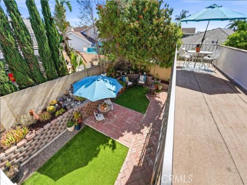 8821 Tamarisk , Westminster, CA