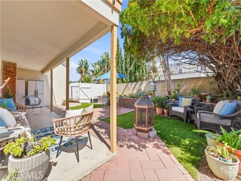 8821 Tamarisk , Westminster, CA