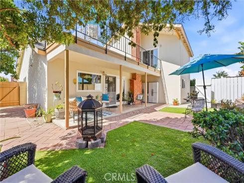8821 Tamarisk , Westminster, CA