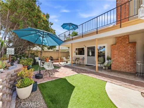8821 Tamarisk , Westminster, CA