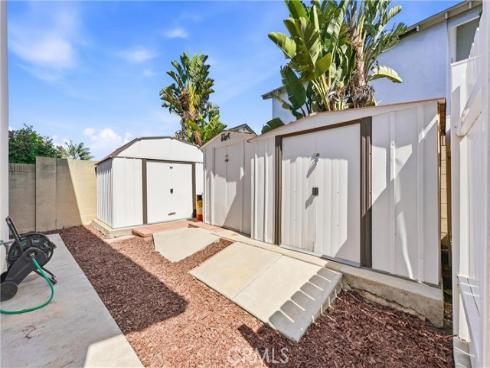 8821 Tamarisk , Westminster, CA
