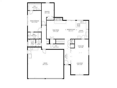 8821  Tamarisk  , Westminster, CA