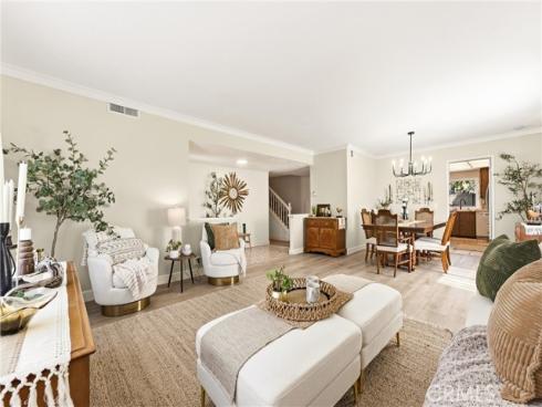 8821 Tamarisk , Westminster, CA