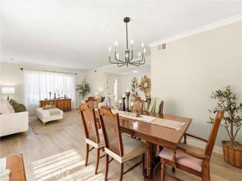 8821 Tamarisk , Westminster, CA