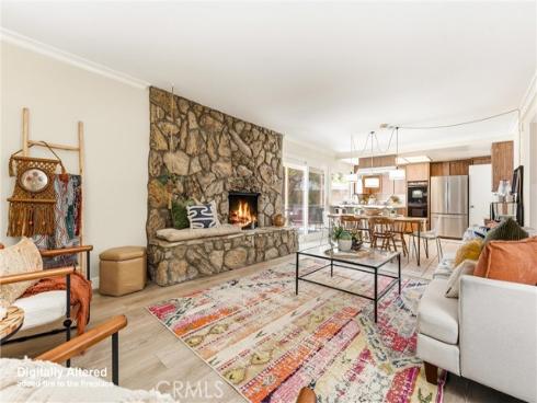 8821 Tamarisk , Westminster, CA