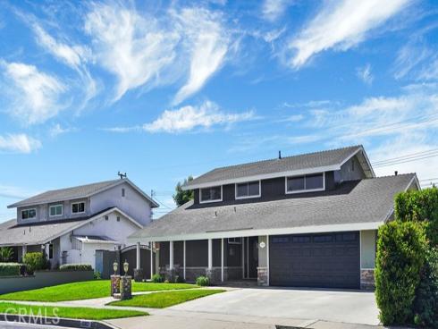 5062 Berkeley , Westminster, CA
