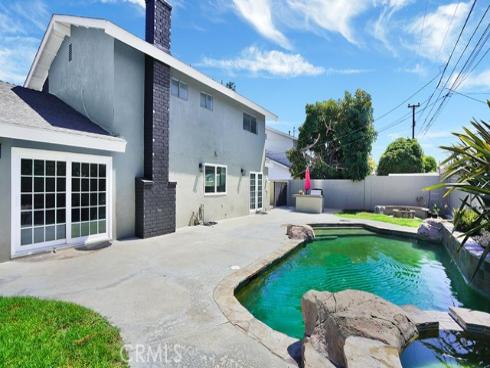 5062 Berkeley , Westminster, CA