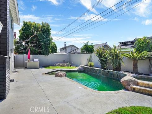 5062 Berkeley , Westminster, CA