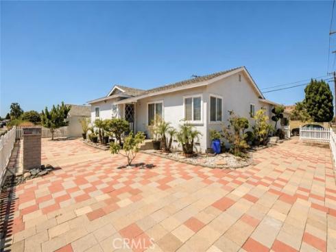 6221 Choctaw Drive, Westminster, CA