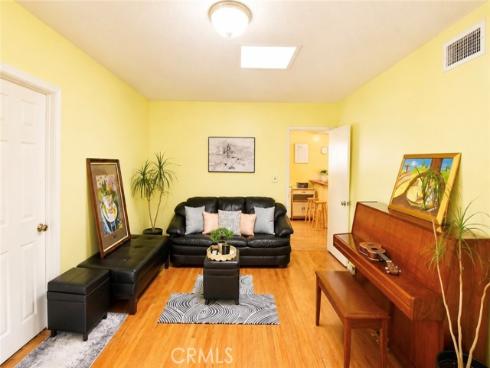 6221 Choctaw Drive, Westminster, CA