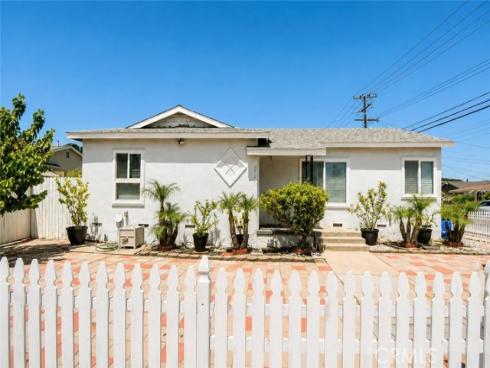 6221 Choctaw Drive, Westminster, CA