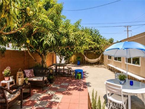 6221 Choctaw Drive, Westminster, CA