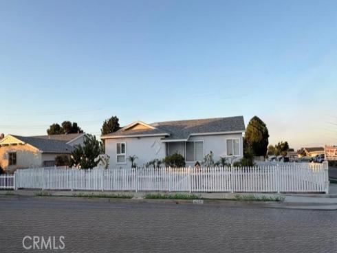 6221 Choctaw Drive, Westminster, CA