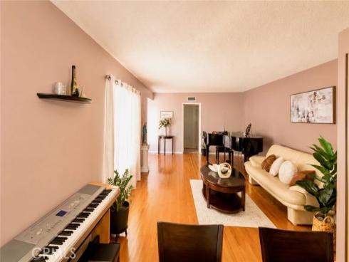 6221 Choctaw Drive, Westminster, CA