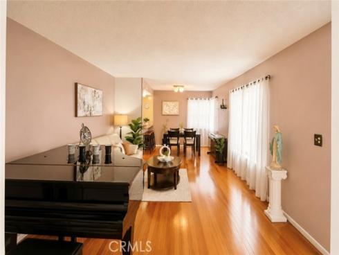 6221 Choctaw Drive, Westminster, CA