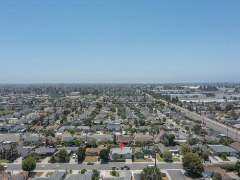 6072 Chinook Ave. , Westminster, CA
