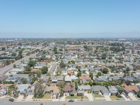 6072 Chinook Ave. , Westminster, CA