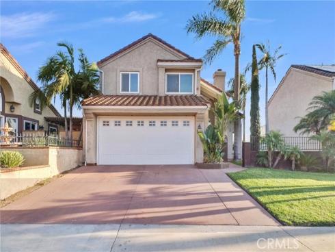 25592 Aragon Way, Yorba Linda, CA